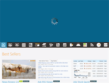 Tablet Screenshot of firearrowsoft.com